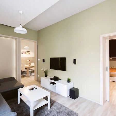 Dream Forest Apartment بودابست المظهر الخارجي الصورة