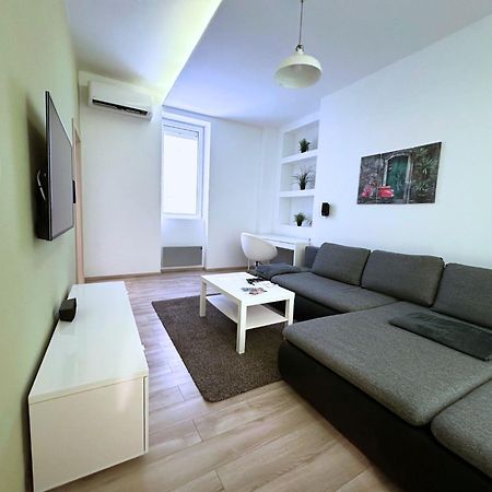 Dream Forest Apartment بودابست المظهر الخارجي الصورة