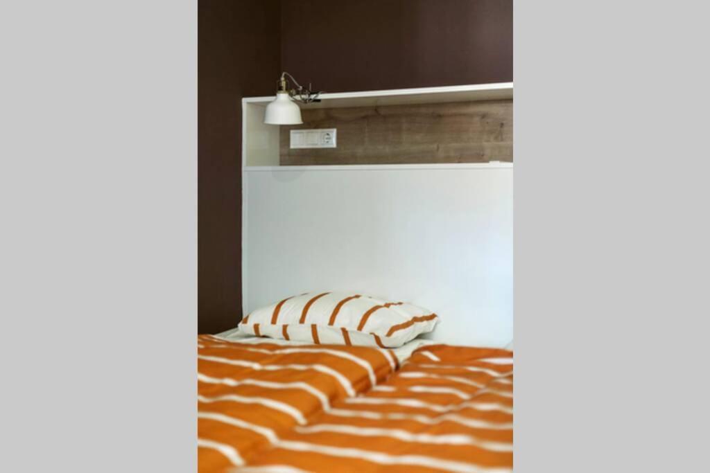 Dream Forest Apartment بودابست المظهر الخارجي الصورة