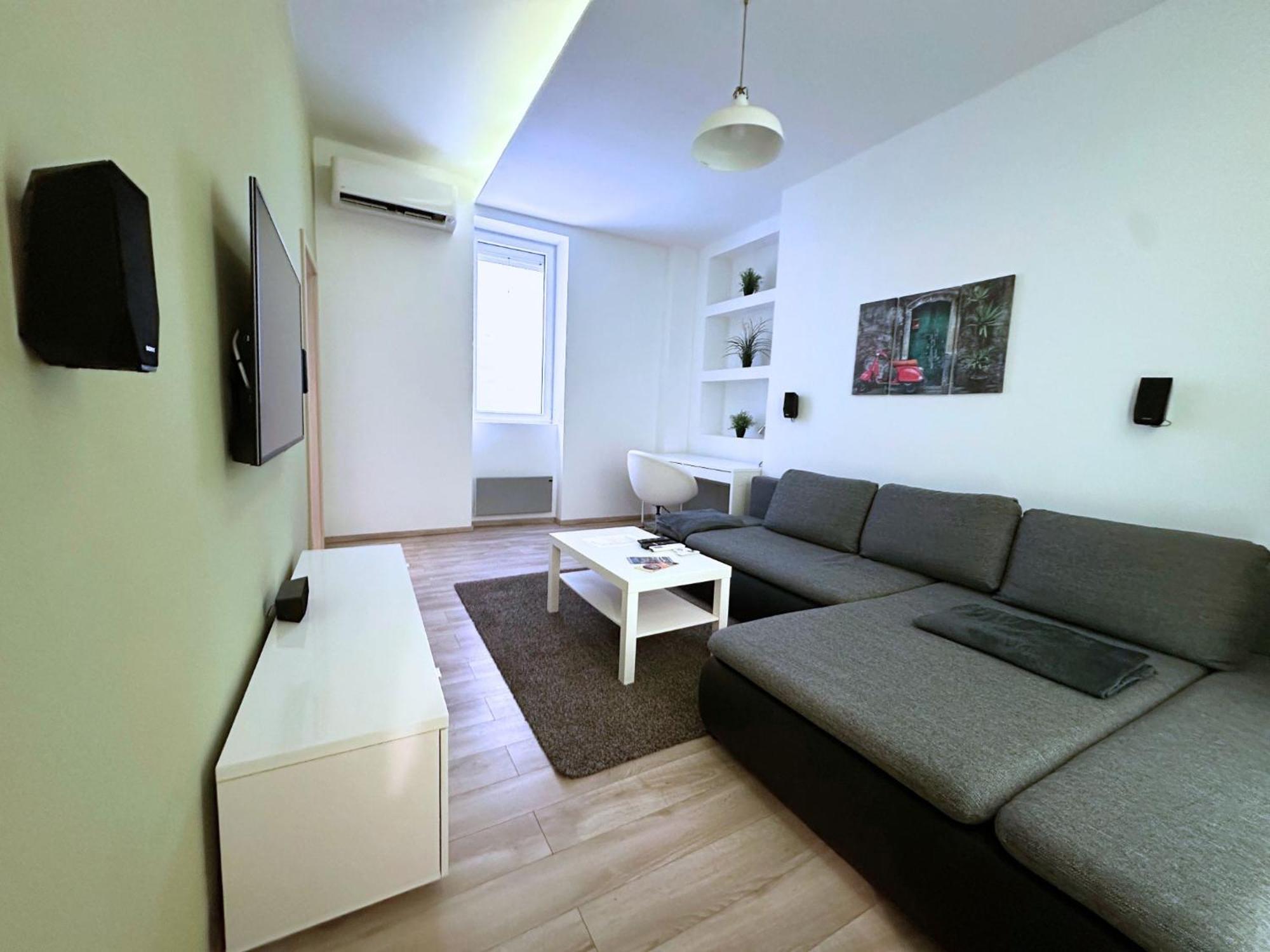 Dream Forest Apartment بودابست المظهر الخارجي الصورة